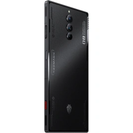 Смартфон ZTE Nubia Red Magic 8 Pro 12/256GB Matte Black